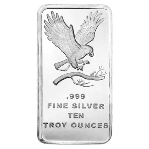 1 oz 2016 Five Blessings Silver Coin | Perth Mint | Silver Gold