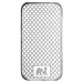 10 oz Eagle Silver Bar | Silvertowne Mint
