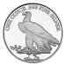 Ronde 1 once d'argent réplique indienne | Monnaie de SilverTowne