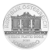 1 oz 2020 Austrian Philharmonic Platinum Coin | Austrian Mint