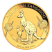 1 oz 2020 Australian Kangaroo Gold Coin | Perth Mint
