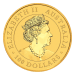 1 oz 2020 Australian Kangaroo Gold Coin | Perth Mint