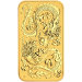 1 oz 2020 Dragon Gold Rectangular Coin | Perth Mint