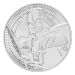 Pièce 1 once d'argent Star Wars : Dark Vador 2019 | Monnaie de Nouvelle-Zélande