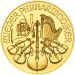 1 oz 2020 Austrian Philharmonic Gold Coin | Austrian Mint