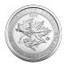 Pièce 1,5 once d'argent Feuille d'érable Superleaf canadienne 2019 | Monnaie royale canadienne