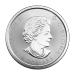 Pièce 1,5 once d'argent Feuille d'érable Superleaf canadienne 2019 | Monnaie royale canadienne