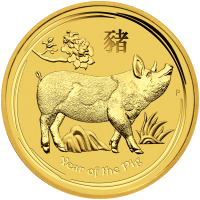 Lunar Pig