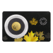 Pièce 1/10 once d’or Série L’Appel de la nature Cougar grondant 2016 | Monnaie royale canadienne