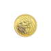 Pièce 1/10 once d’or Série L’Appel de la nature Cougar grondant 2016 | Monnaie royale canadienne