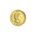 Pièce 1/10 once d’or Série L’Appel de la nature Cougar grondant 2016 | Monnaie royale canadienne