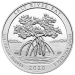 5 oz 2020 America the Beautiful Salt River Bay Virgin Islands Silver Coin | United States Mint