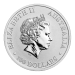 1 oz 2020 Australian Kangaroo Platinum Coin | Perth Mint