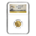 1/10 oz Random Year American Eagle NGC MS-70 Gold Coin | United States Mint