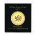 1 gram 2020 MapleGram Single Gold Coin | Royal Canadian Mint