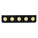 5 gram (5 x 1 g) 2020 MapleGram Sheet of Gold Coins | Royal Canadian Mint