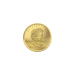 Feuille de pièces 20 grammes (20 x 1 g) d'or MapleGram 2020