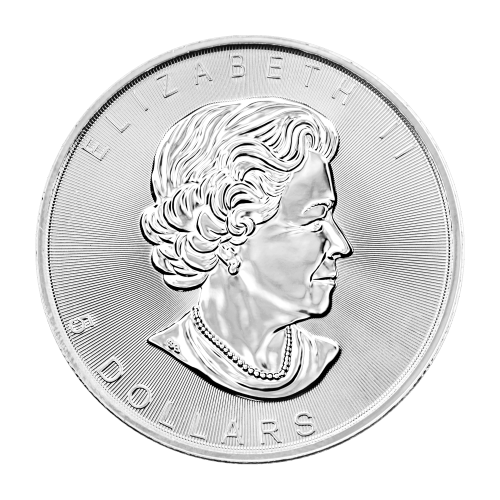 Pièce 1 once d'argent Haut relief Dragon 2018 | Monnaie royale canadienne