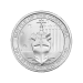 Pièce 1/2 once d'argent Bataille de la mer de Corail Année aléatoire | Monnaie de Perth