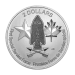 Pièce 3/4 once d'argent Premier détachement du service spécial Année aléatoire | Monnaie royale canadienne