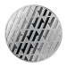 1 oz Silver Round | Asahi Refining