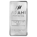 10 onces Lingot d'argent | Asahi Refining