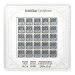 (25 x 1) gram Silver Bar MultiCard | Geiger Edelmetalle