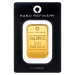 1 oz Gold Bar | Rand Refinery