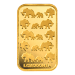1 oz Gold Bar | Rand Refinery