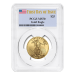 1/2 oz Random Year American Eagle MS-70 Gold Coin | United States Mint