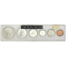 Ensemble de pièces de circulation 80 % canadienne | Monnaie royale canadienne