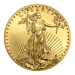 Pièce 1 once d'or MS-69 Premières pièces frappées Aigle américain 2006 | Monnaie des États-Unis