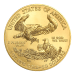 Pièce 1 once d'or MS-69 Premières pièces frappées Aigle américain 2006 | Monnaie des États-Unis