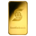 5 oz Gold Bar | Scotiabank
