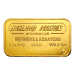 2 oz Industries of Canada Vintage Gold Bar | Engelhard