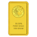 100 gram Gold Bar | Perth Mint