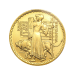 1/2 oz 2001 Britannia Proof Gold Coin | The Royal Mint