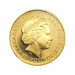 1/2 oz 2001 Britannia Proof Gold Coin | The Royal Mint