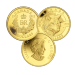 Assorted $5 Commemorative Canadian Gold Coin | Royal Canadian Mint