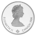 1988 $20 Canada Olympics Commemorative Proof Silver Coin | Royal Canadian Mint