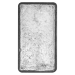 10 oz Diamond Logo Cast Finish Silver Bar | Johnson Matthey