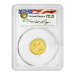 1/4 oz 2016 Pearl Harbor 75th Anniversary PR-70 DCAM Gold Coin | Perth Mint