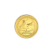 1/10 oz 2016 Pearl Harbor 75th Anniversary Gold Coin
