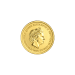 1/10 oz 2016 Pearl Harbor 75th Anniversary Gold Coin