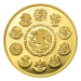 1 oz 2017 Mexican Libertad Proof Gold Coin | Mexican Mint