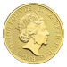 1 oz 2018 Great Britain Two Dragons Gold Coin | The Royal Mint