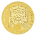 1 oz 2017 South Korean Chiwoo Cheonwang Gold Round | KOMSCO