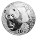 1 oz 2001 Chinese Panda Silver Coin | Chinese Mint