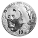 1 oz 2002 Chinese Panda Silver Coin | Chinese Mint