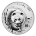 1 oz 2003 Chinese Panda Silver Coin | Chinese Mint
